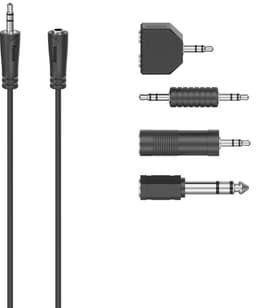 Hama Audio AUX anslutningskit (2.5 m)