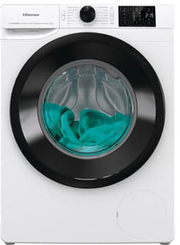 Hisense tvättmaskin WFGE101639VM