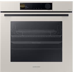 Samsung Serie 6 Bespoke Inbyggnadsugn NV7B6699ACA/U1 (Beige)
