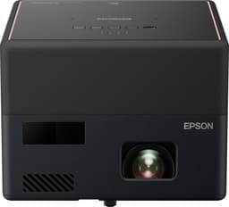 Epson laserprojektor til hjemmebiograf EF-12