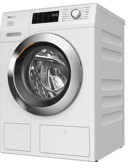 Miele pyykinpesukone WEF674WCSFIN