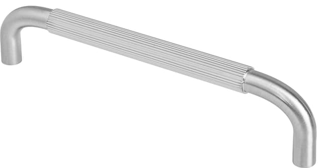 Epoq Perugia håndtag 160 (mat steel)