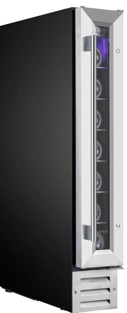 Temptech vinskap WPQ15SCS