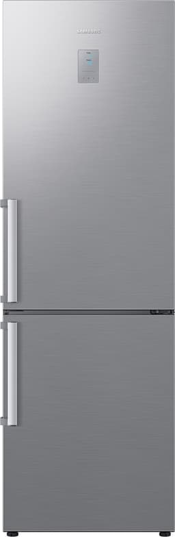Samsung kølefryseskab RL34T662ES9/EF