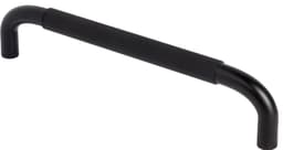 Epoq Perugia kahva 160 (matt black)