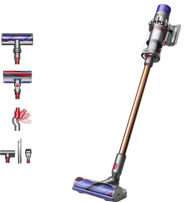 Dyson V10 Absolute trådløs støvsuger 394115-01