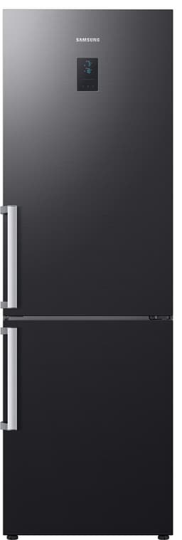Samsung kombiskap RL34T662EB1/EF