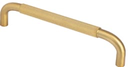 Epoq Perugia handtag 160 (matt brass)