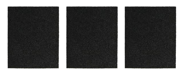 Work>it® slipkudde K60/K120/K180