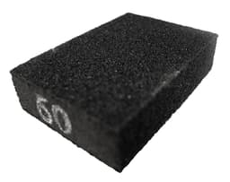 Work>it® slipepute korn 60