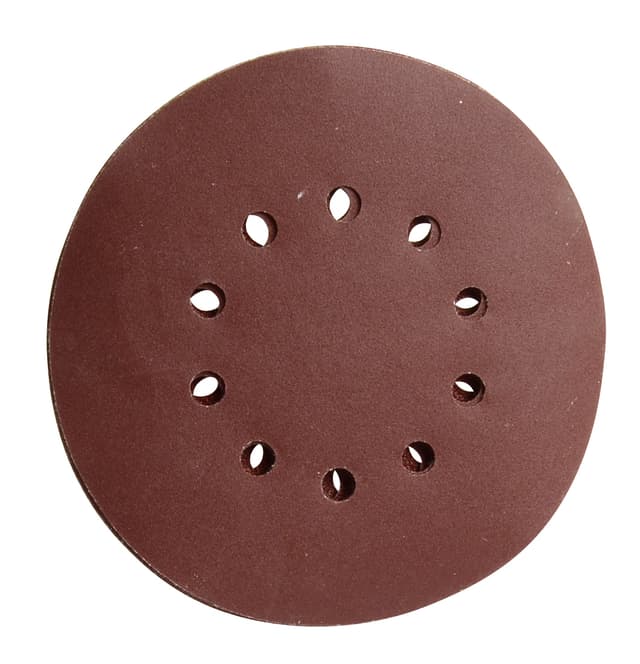 Boxer® slibepapir til girafsliber 214 mm 6-pak