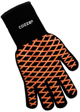Cozzepizzahandske 350 °C