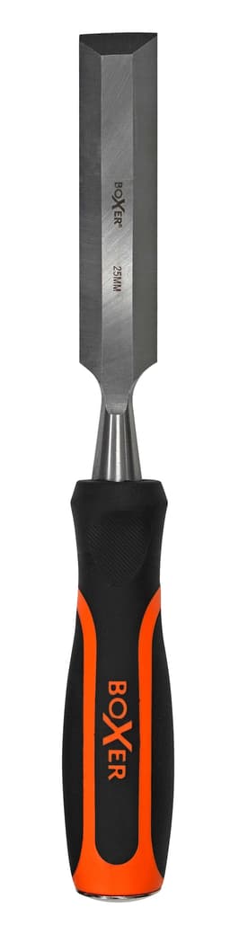 Boxer® stemjern 25 mm