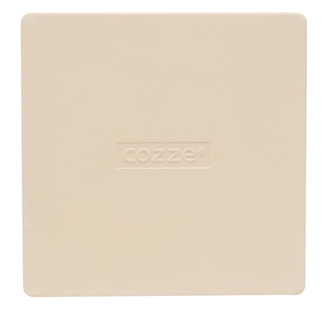 Cozzepizzasten 42,5 × 42,5 x 1 cm