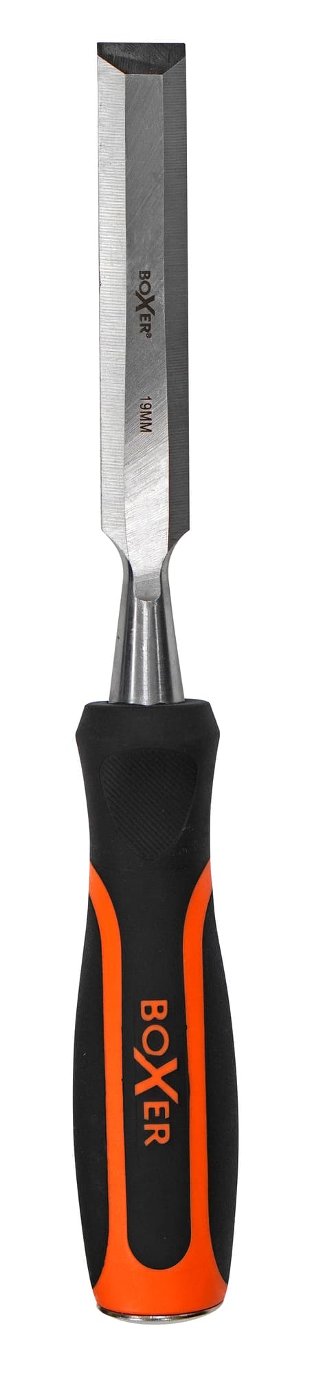 Boxer® Stemmejern 19 mm