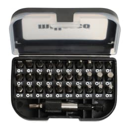 Millarco® bitssett 32 deler