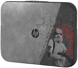 HP Star Wars Special Edition sleeve til bærbar PC