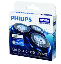 Philips Rakhuvud Cool Skin