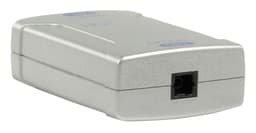 HQ RCA - Toslink adapter