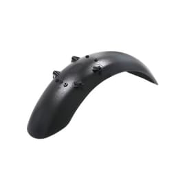 Roiskesuoja Ninebot ES1 / ES2 / ES3 / ES4 Black asti