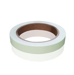 Glow in The Dark Tape Night Safety Advarsel Blå