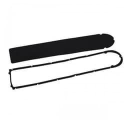 INF Batteribeskyttelse og forsegling for Xiaomi M365/1S bunnplate