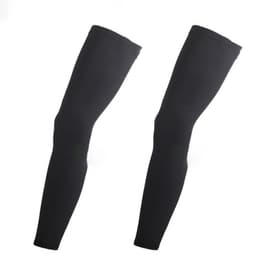Cooling Ben Sleeves Solskydd Svart Storlek XXL