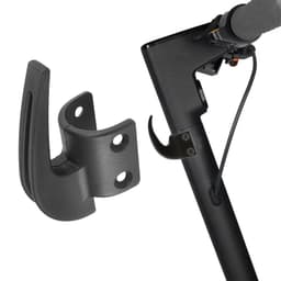 Ripustinkoukku Ninebot Electric Scooter Black