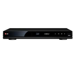 LG 3D Smart Blu-ray-soitin 1TB HR939N