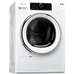 Whirlpool Torktumlare HSCX80527