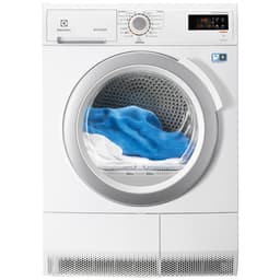 Electrolux tørketrommel HT44K8138