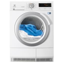 Electrolux tørretumbler HT54K8126