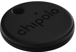 Chipolo One Bluetooth sporer (sort)