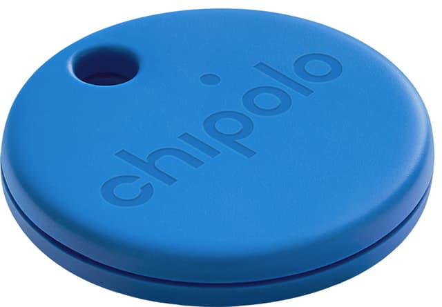 Chipolo One Bluetooth-tracker (blå)