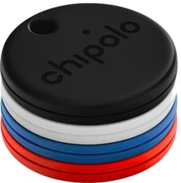 Chipolo One Bluetooth-tracker (4-pack)