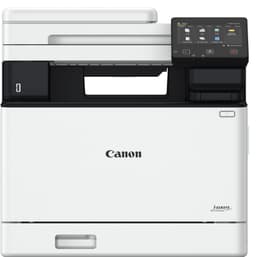 Canon i-SENSYS MF754Cdw alt-i-én farvelaserprinter