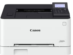 Canon i-SENSYS LBP633Cdw SF färglaserskrivare