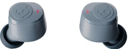 Skullcandy Jib True 2 true wireless in ear-hörlurar (gråa)