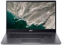 Acer Chromebook 514 i5-11/8/256 14" kannettava