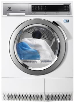 Electrolux tørretumbler HT66K9128