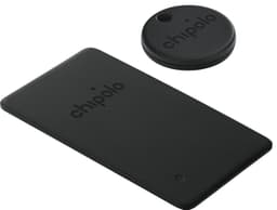 Chipolo Card Spot og One Spot sporepakke