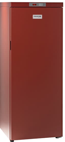 Vinkøleskab COL150SD-BUR