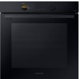 Samsung Serie 6 Bespoke Innbyggingsovn NV7B6675CCK/U1 (sort)