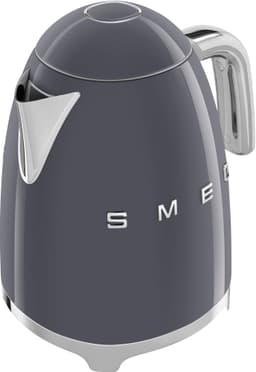 Smeg 50’s Style vannoker KLF03GREU (grå)