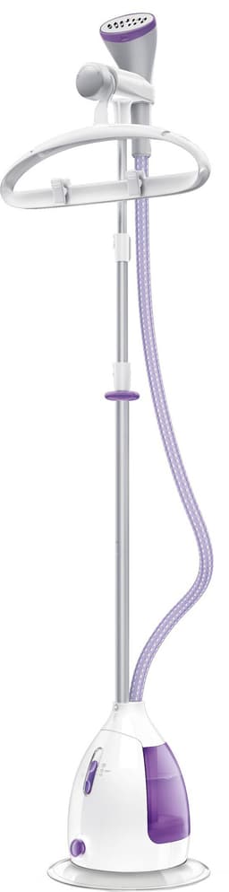 Philips ClearTouch Steamer tøydamper GC536