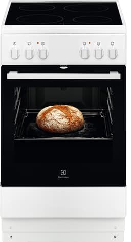Electrolux Liesi LKR500002W (Valkoinen)