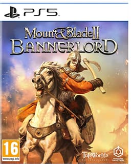 Mount & Blade II: Bannerlord (PS5)