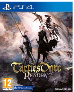 Tactics Ogre: Reborn (PS4)