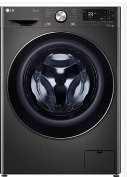 LG kuivaava pyykinpesukone CV90J7S2BA