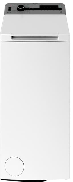 Whirlpool Vaskemaskin TDLRSL65230SWSEE (6.5kg)